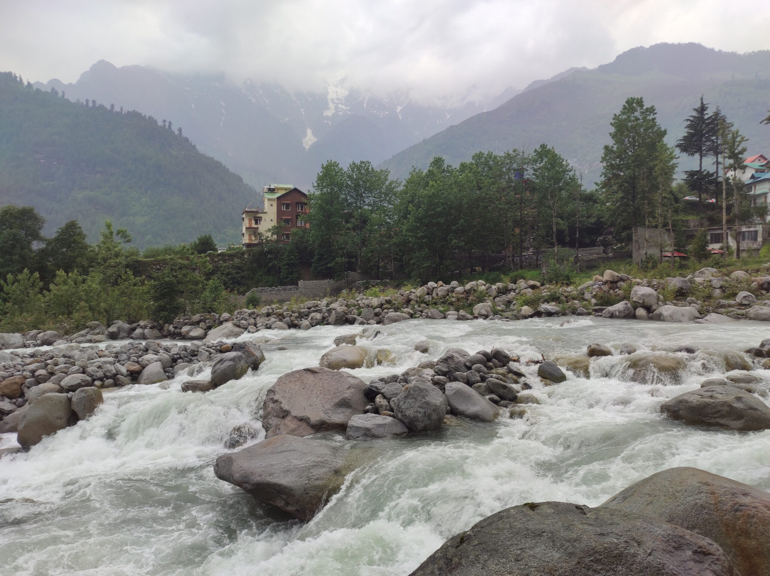 Nehru Kund