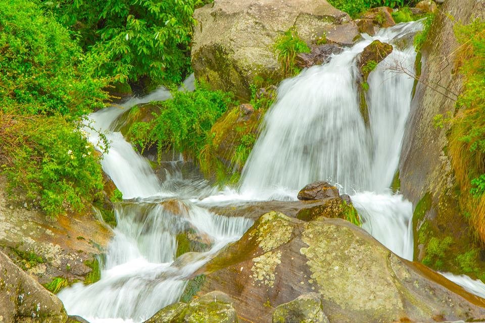 Jogini Waterfall